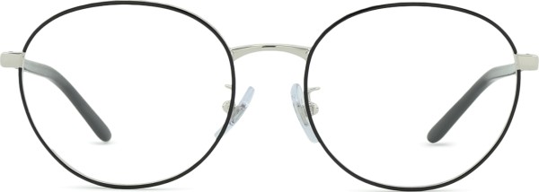 Ray-Ban 0RX6538D 2861 53