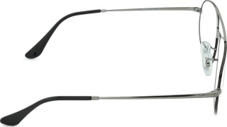 Ray-Ban 0RX6645 3179 60 40744