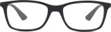 Ray-Ban 0RX7047 2000 Лицевая сторона продукта