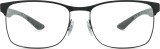 Ray-Ban 0RX8416 2503 55 Лицевая сторона продукта