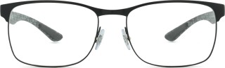 Ray-Ban 0RX8416 2503 55 Лицевая сторона продукта
