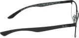 Ray-Ban 0RX8416 2503 55 Боковая сторона продукта