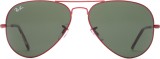 Ray-Ban Aviator Large Metal RB3025 918831 Лицевая сторона продукта