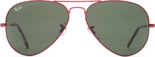 Ray-Ban Aviator Large Metal RB3025 918831 Лицевая сторона продукта