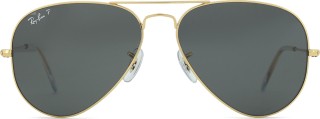 Ray-Ban Aviator Large Metal RB3025 919648