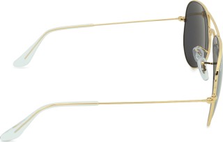 Ray-Ban Aviator Large Metal RB3025 919648