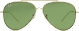 Ray-Ban Aviator Reverse RBR0101S 001/82 59 43165