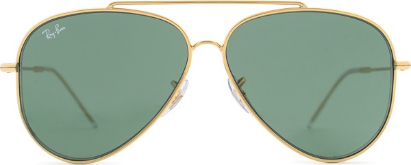 Ray-Ban Aviator Reverse RBR0101S 001/VR 59