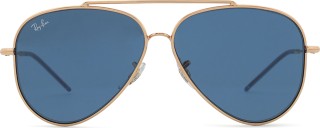 Ray-Ban Aviator Reverse RBR0101S 92023A 59
