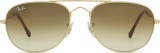 Ray-Ban Bain Bridge RB3735 001/51 57 43309