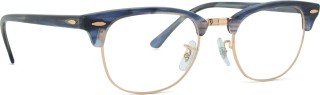Ray-Ban Clubmaster 0RX5154 8374 51