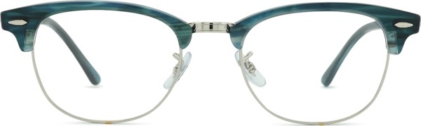 Ray-Ban Clubmaster 0RX5154 8377 53