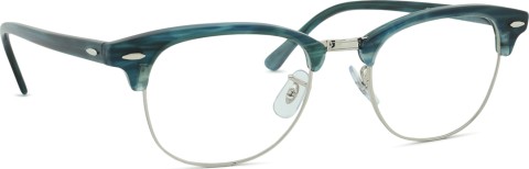 Ray-Ban Clubmaster 0RX5154 8377 53