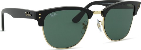 Ray-Ban Clubmaster Reserve RBR0504S 6677VR 54