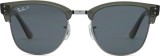 Ray-Ban Clubmaster Reverse RBR0504S 670781 54 43694