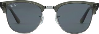 Ray-Ban Clubmaster Reverse RBR0504S 670781 43694