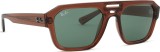 Ray-Ban Corrigan  RB4397 667882 54