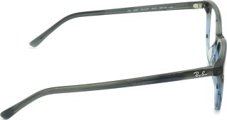 Ray-Ban Elliot 0RX5397 8254 48 Боковая сторона продукта
