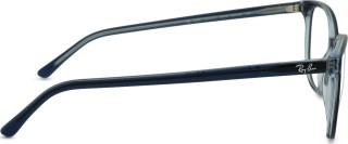 Ray-Ban Elliot 0RX5397 8324 32698