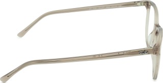 Ray-Ban Elliot 0RX5397 8449 50 Боковая сторона продукта