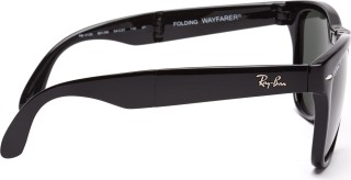 Ray-Ban Folding Wayfarer RB4105 601/58 1378