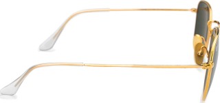 Ray-Ban Frank Titanium RB8157 921658 51 12980