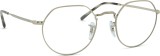 Ray-Ban Jack 0RX6465 2501 49
