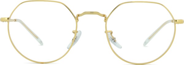 Ray-Ban Jack 0RX6465 3086 49