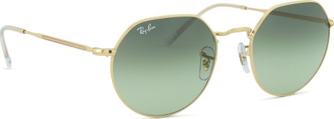 Ray-Ban Jack RB3565 001/BH 53
