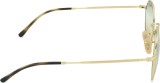 Ray-Ban Jack RB3565 001/GD 53 43685