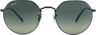 Ray-Ban Jack RB3565 002/71 53