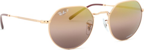 Ray-Ban Jack RB3565 9202G9 51