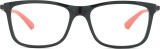 Ray-Ban Junior 0RY1549 3941 Лицевая сторона продукта