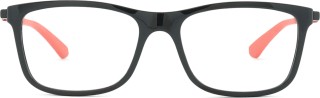 Ray-Ban Junior 0RY1549 3941 Лицевая сторона продукта