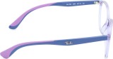 Ray-Ban Junior 0RY1598 3885 Боковая сторона продукта