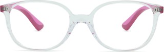 Ray-Ban Junior 0RY1598 7536 47 Лицевая сторона продукта