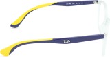Ray-Ban Junior 0RY1598 7537 Боковая сторона продукта