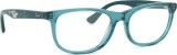 Ray-Ban Junior 0RY1642 7538 48 + aukliņa