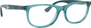 Ray-Ban Junior 0RY1642 7538 48 + aukliņa