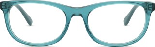 Ray-Ban Junior 0RY1642 7538 48 + aukliņa Produkts no priekšpuses