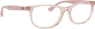Ray-Ban Junior 0RY1642 7539 48 + aukliņa