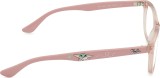 Ray-Ban Junior 0RY1642 7539 48 + aukliņa Produkts no sāniem