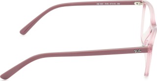 Ray-Ban Junior 0RY1907 7516 Produkts no sāniem