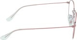 Ray-Ban Junior Rob 0RY9572V 4104 46 Боковая сторона продукта