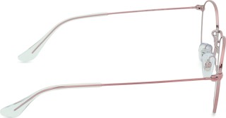 Ray-Ban Junior Rob 0RY9572V 4104 46 Боковая сторона продукта