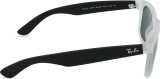 Ray-Ban Justin RB4165 651287 37567