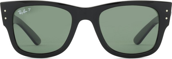Ray-Ban Mega Wayfarer RB0840S 901/58 51
