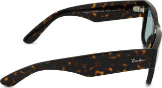 Ray-Ban Mega Wayfarer RB0840S 902/56 51 37577