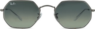 Ray-Ban Octagonal RB3556N 004/71 53 38355