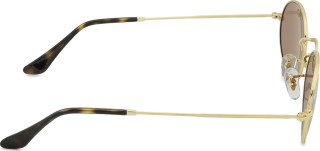 Ray-Ban Oval RB3547 001/1A 51 37585